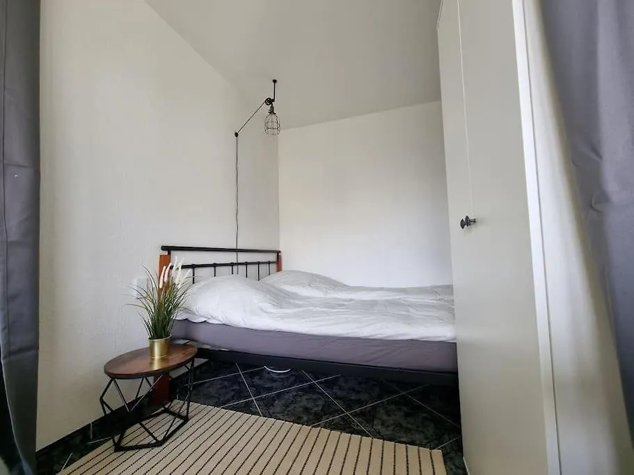 Hanover Luxury Apartment Γερμανία