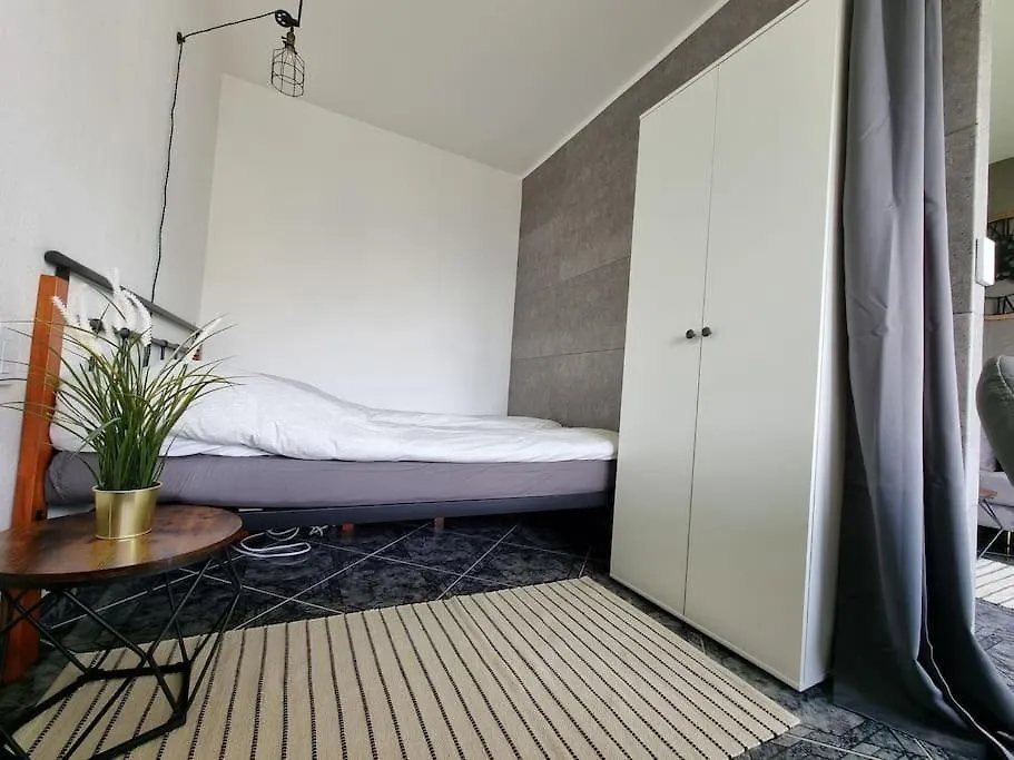 Hanover Luxury Apartment 0*, Ανόβερο Γερμανία