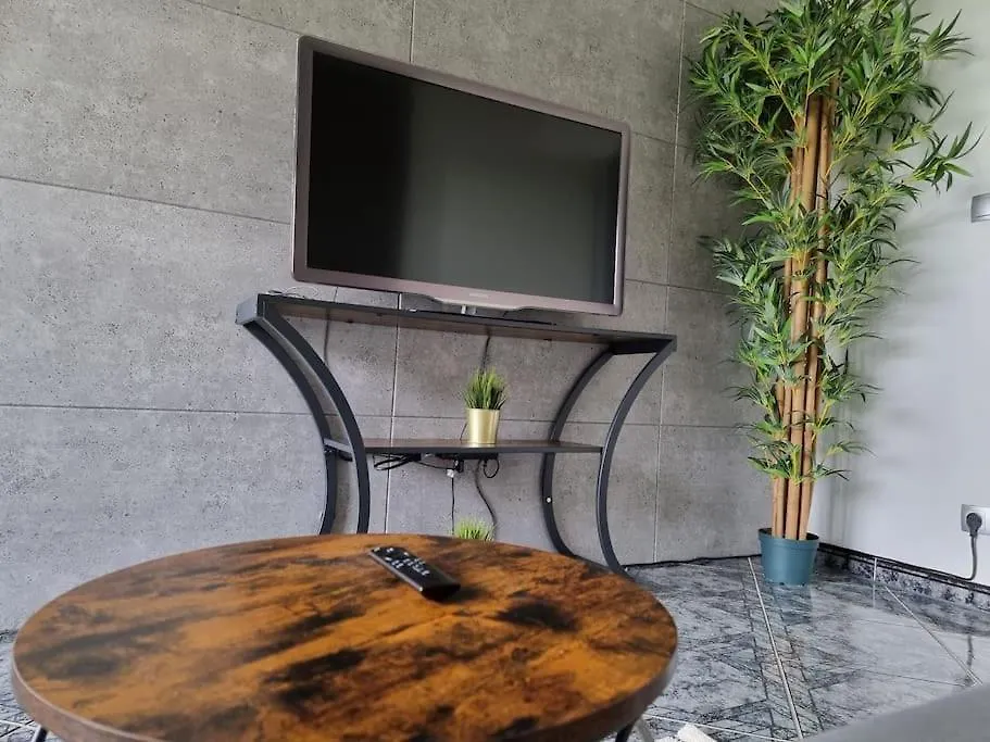 Hanover Luxury Apartment Γερμανία