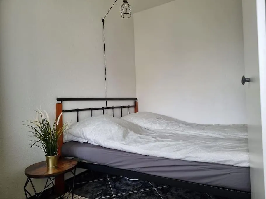 Hanover Luxury Apartment Γερμανία
