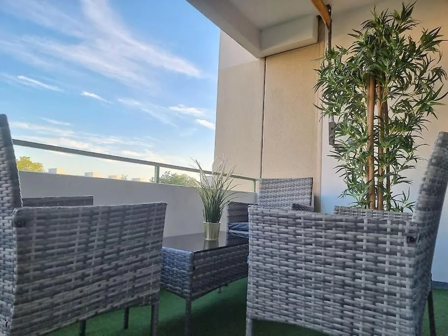 Hanover Luxury Apartment  Ανόβερο