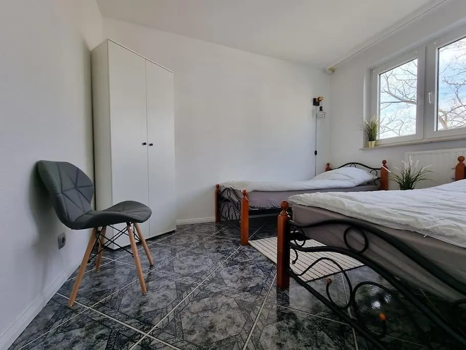 Hanover Luxury Apartment Ανόβερο