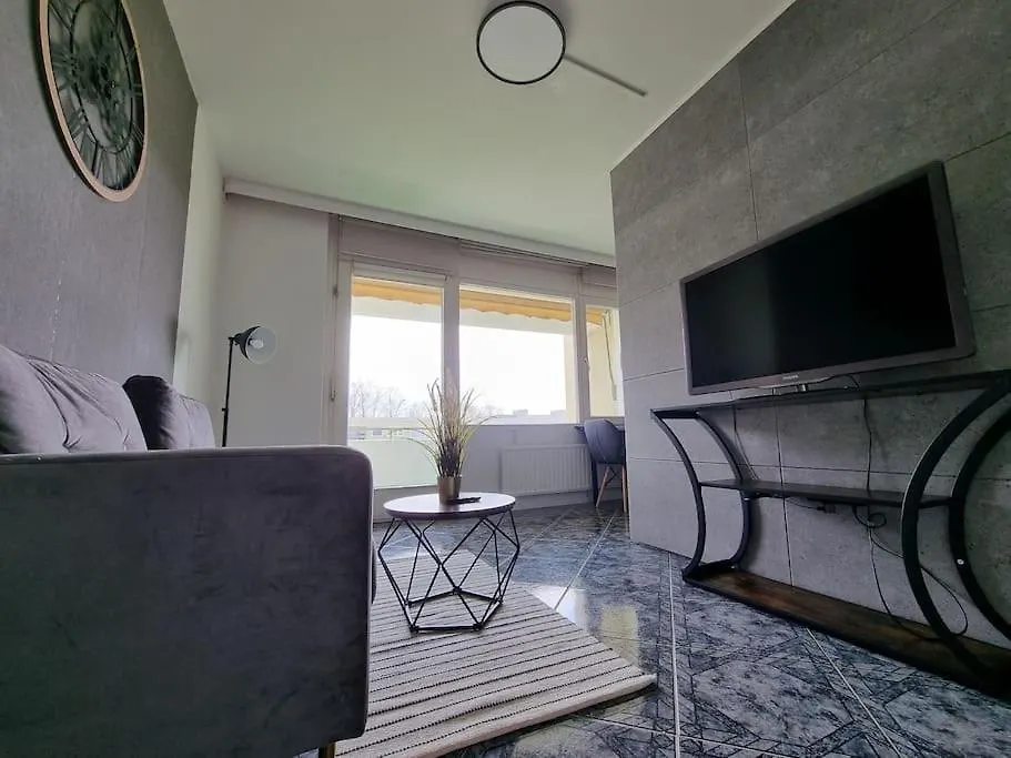 Hanover Luxury Apartment Ανόβερο
